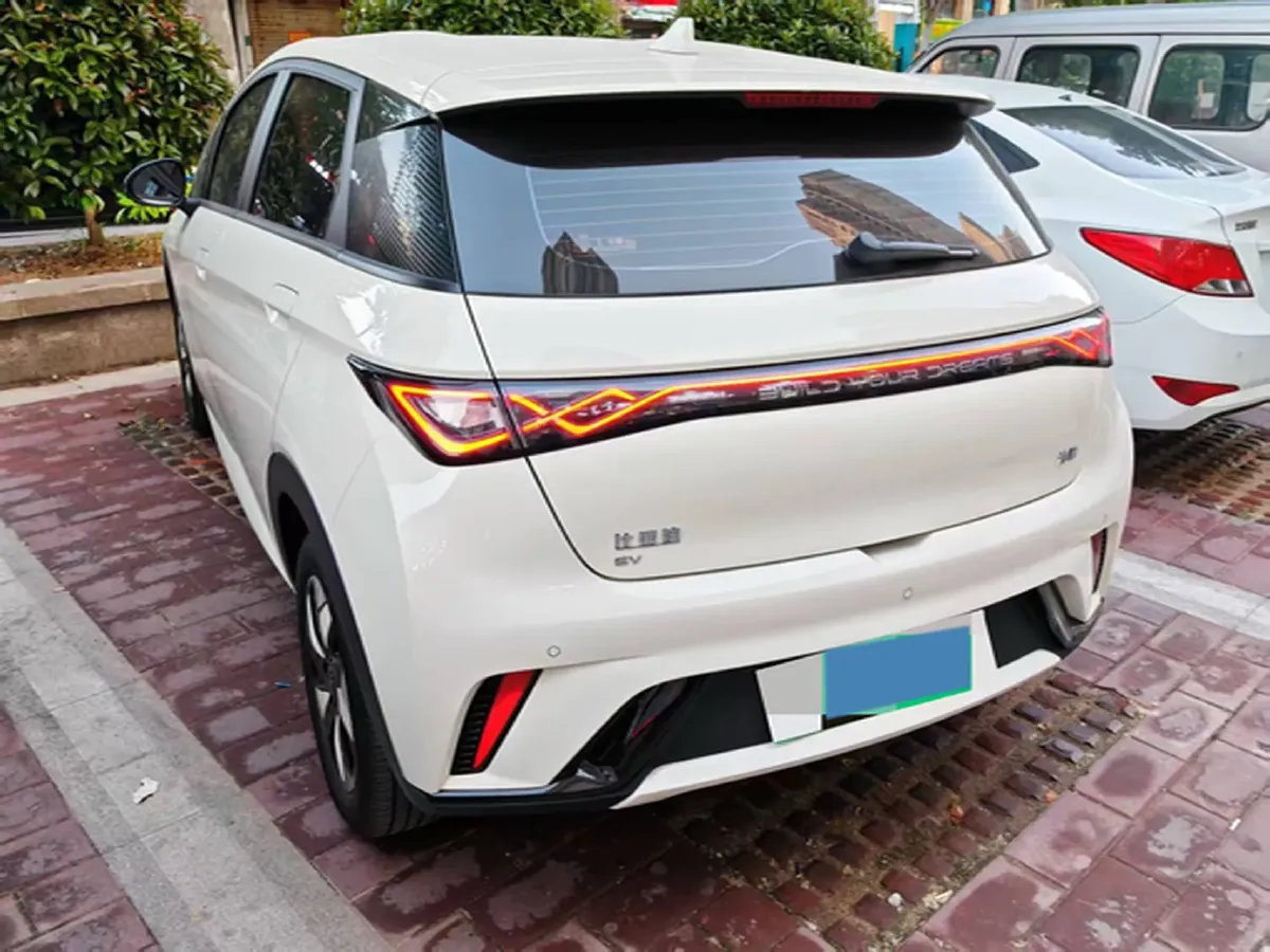 2025 BYD Dolphin BEV 44.928KWH,autocango,china used car exporter,china ev exporter,chinese used car exporter,chinese used ev exporter