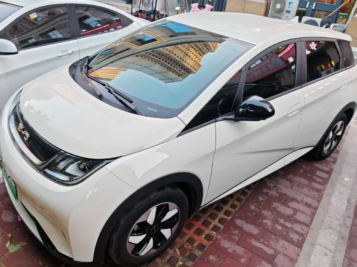 2025 BYD Dolphin BEV 44.928KWH,autocango,china used car exporter,china ev exporter,chinese used car exporter,chinese used ev exporter