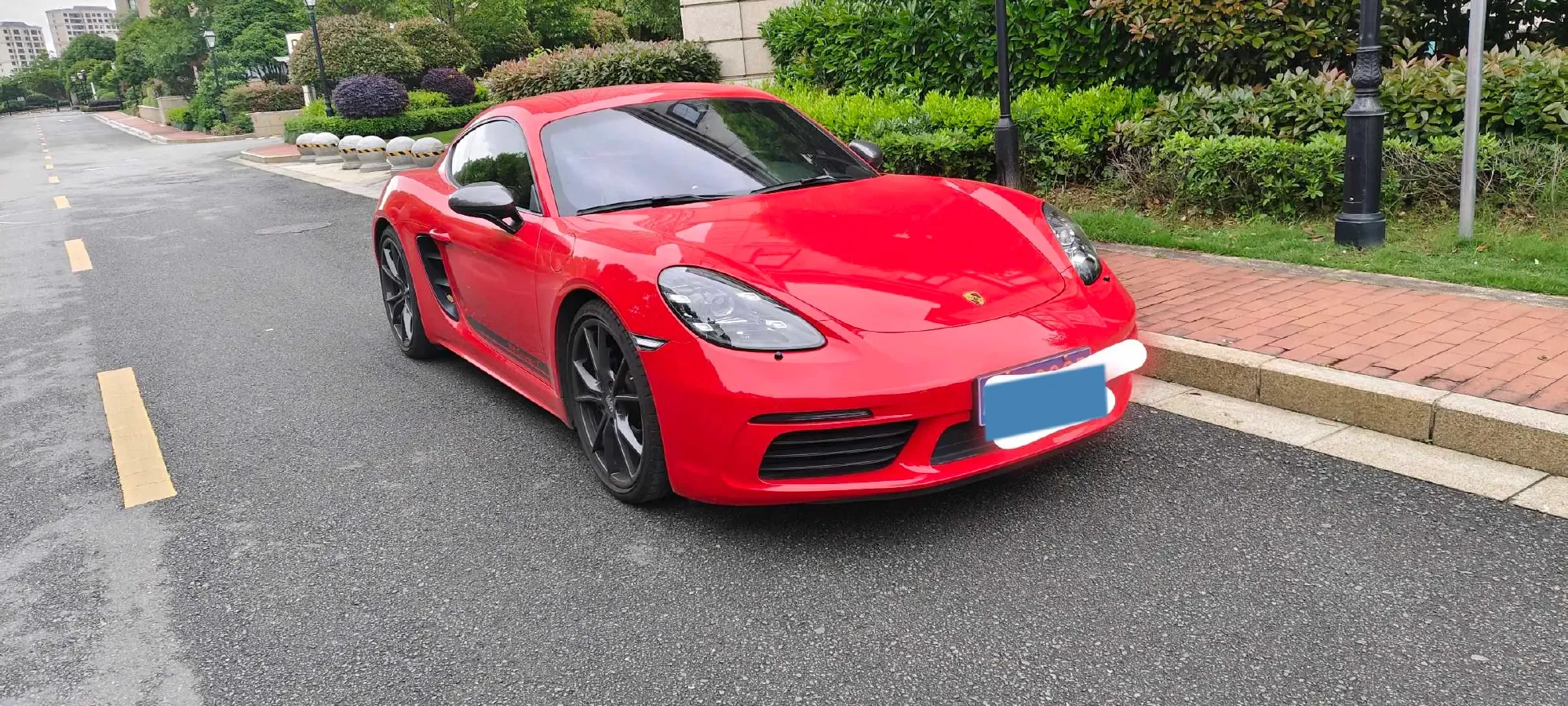 2019 Porsche 718 2.0T 300HP H4 7DCT,autocango,china used car exporter,china ev exporter,chinese used car exporter,chinese used ev exporter
