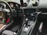 2019 Porsche 718 2.0T 300HP H4 7DCT