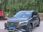 2021 GAC TRUMPCHI GS4,autocango,china used car exporter,china ev exporter,chinese used car exporter,chinese used ev exporter
