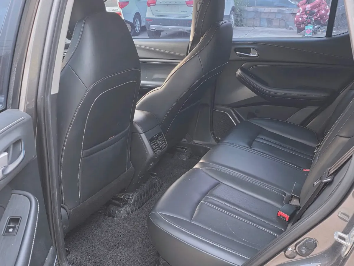 2021 GAC Trumpchi GS4 1.5T 169HP L4 6AT,autocango,china used car exporter,china ev exporter,chinese used car exporter,chinese used ev exporter