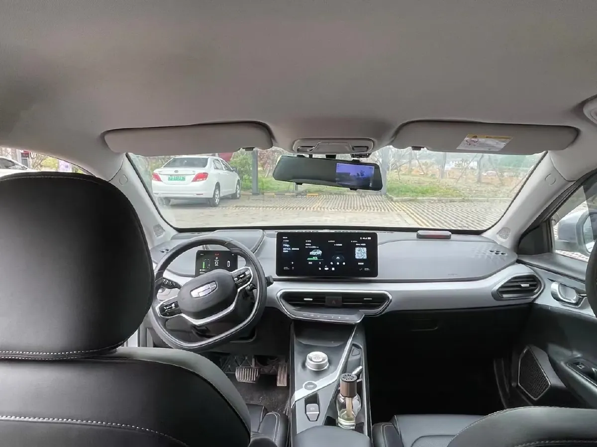 2021 Geometry A BEV 53KWH,autocango,china used car exporter,china ev exporter,chinese used car exporter,chinese used ev exporter