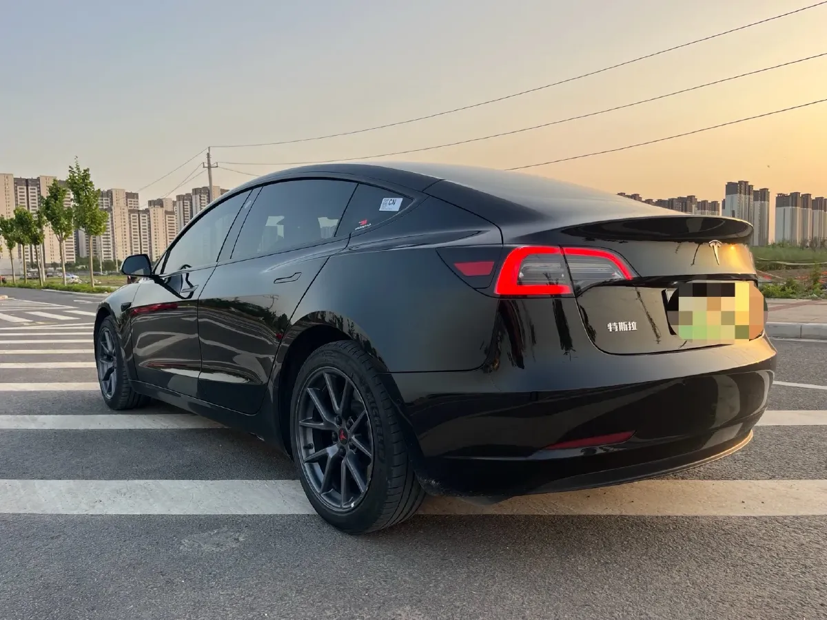 2022 Tesla Model 3 BEV 60KWH,autocango,china used car exporter,china ev exporter,chinese used car exporter,chinese used ev exporter