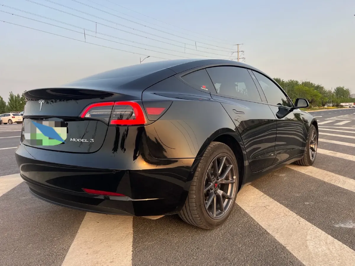 2022 Tesla Model 3 BEV 60KWH,autocango,china used car exporter,china ev exporter,chinese used car exporter,chinese used ev exporter