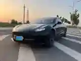 2022 Tesla Model 3 BEV 60KWH