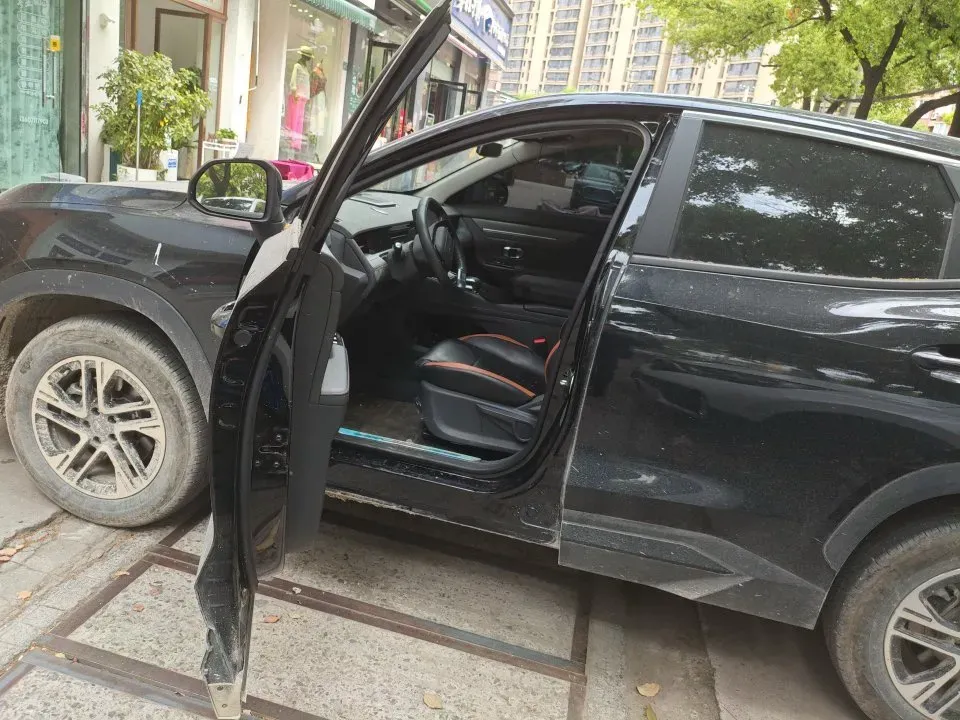 2025 Jetour DASHING 1.5T 156HP L4 6DCT,autocango,china used car exporter,china ev exporter,chinese used car exporter,chinese used ev exporter