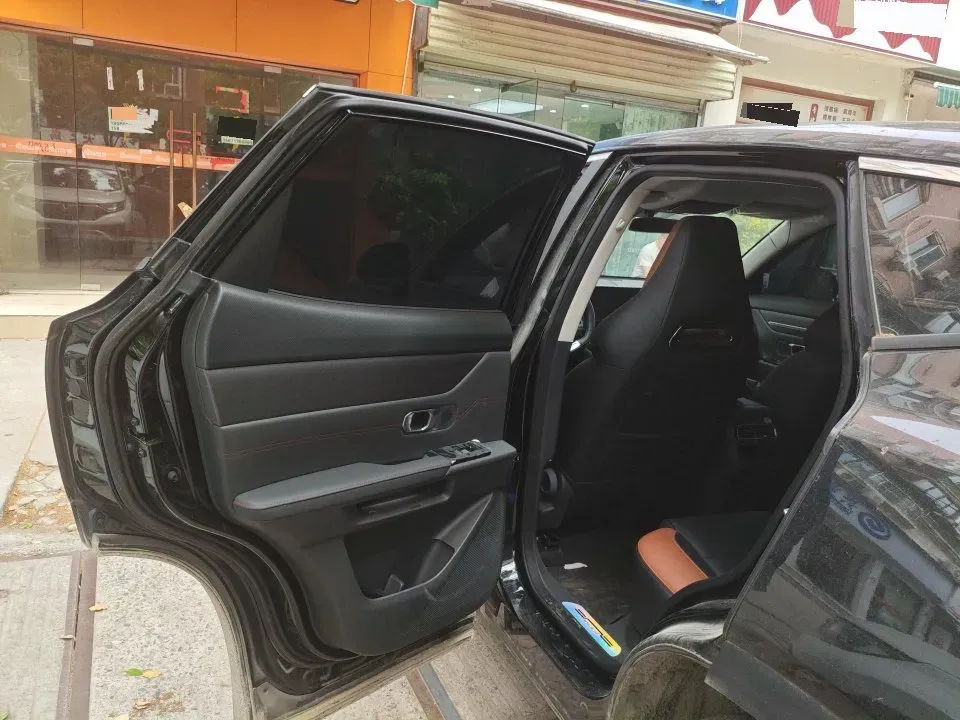 2025 Jetour DASHING 1.5T 156HP L4 6DCT,autocango,china used car exporter,china ev exporter,chinese used car exporter,chinese used ev exporter