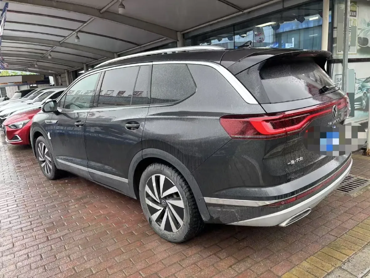 2022 Volkswagen Talagon 2.0T 220HP L4 7DCT,autocango,china used car exporter,china ev exporter,chinese used car exporter,chinese used ev exporter
