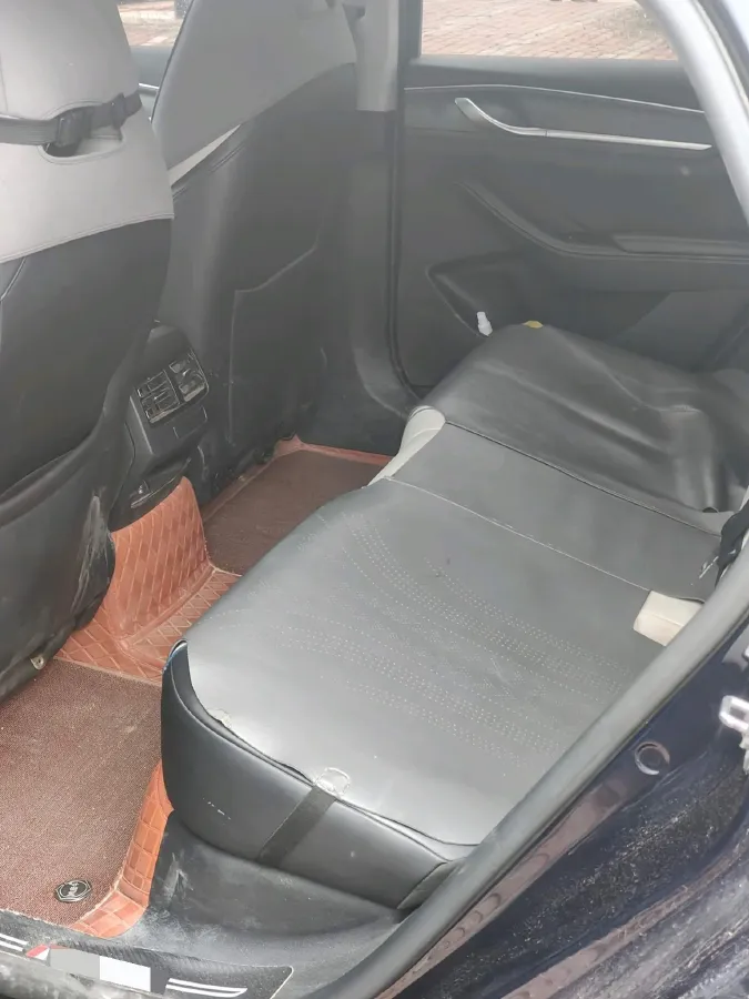 2024 BYD Qin Plus 1.5L 110HP L4 E-CVT PHEV 8.32KWH,autocango,china used car exporter,china ev exporter,chinese used car exporter,chinese used ev exporter