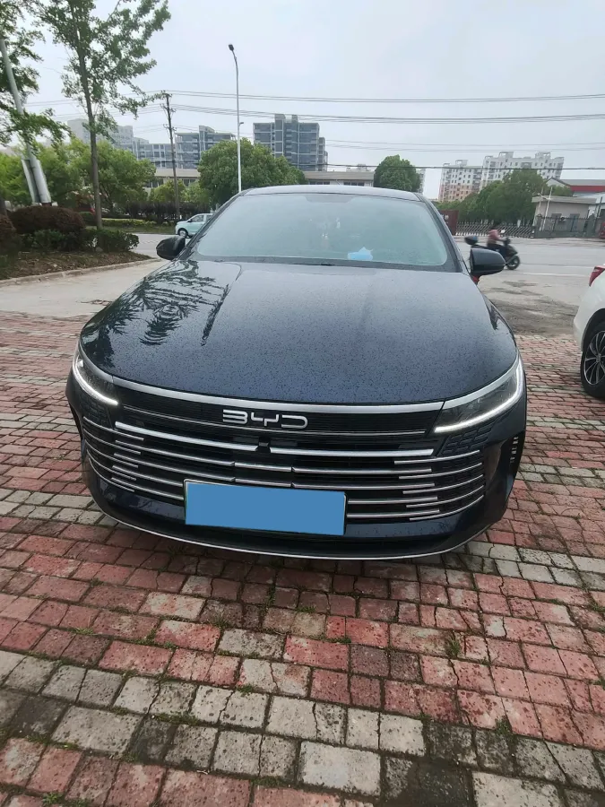 2024 BYD Qin Plus 1.5L 110HP L4 E-CVT PHEV 8.32KWH,autocango,china used car exporter,china ev exporter,chinese used car exporter,chinese used ev exporter