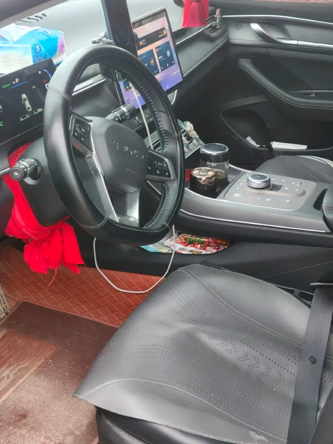 2024 BYD Qin Plus 1.5L 110HP L4 E-CVT PHEV 8.32KWH,autocango,china used car exporter,china ev exporter,chinese used car exporter,chinese used ev exporter