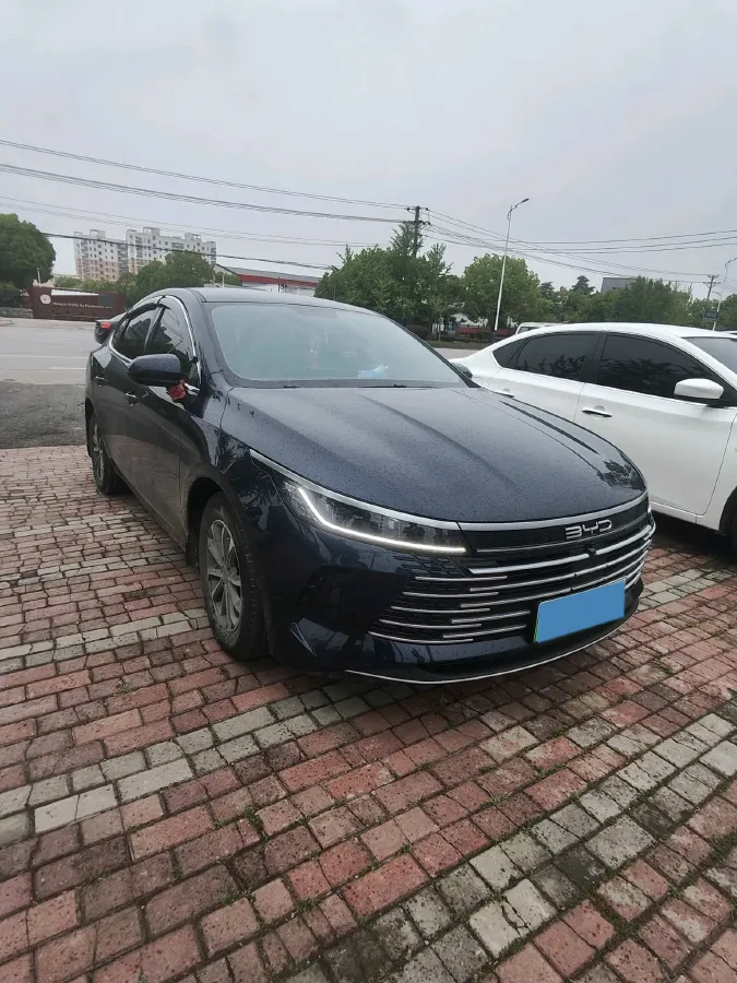 2024 BYD Qin Plus 1.5L 110HP L4 E-CVT PHEV 8.32KWH,autocango,china used car exporter,china ev exporter,chinese used car exporter,chinese used ev exporter