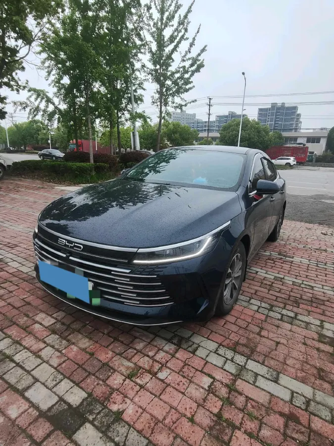 2024 BYD Qin Plus 1.5L 110HP L4 E-CVT PHEV 8.32KWH,autocango,china used car exporter,china ev exporter,chinese used car exporter,chinese used ev exporter