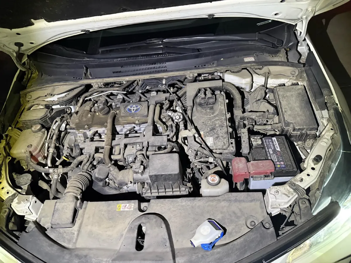 2022 Toyota Corolla 1.8L 98HP L4 E-CVT Hybrid,autocango,china used car exporter,china ev exporter,chinese used car exporter,chinese used ev exporter