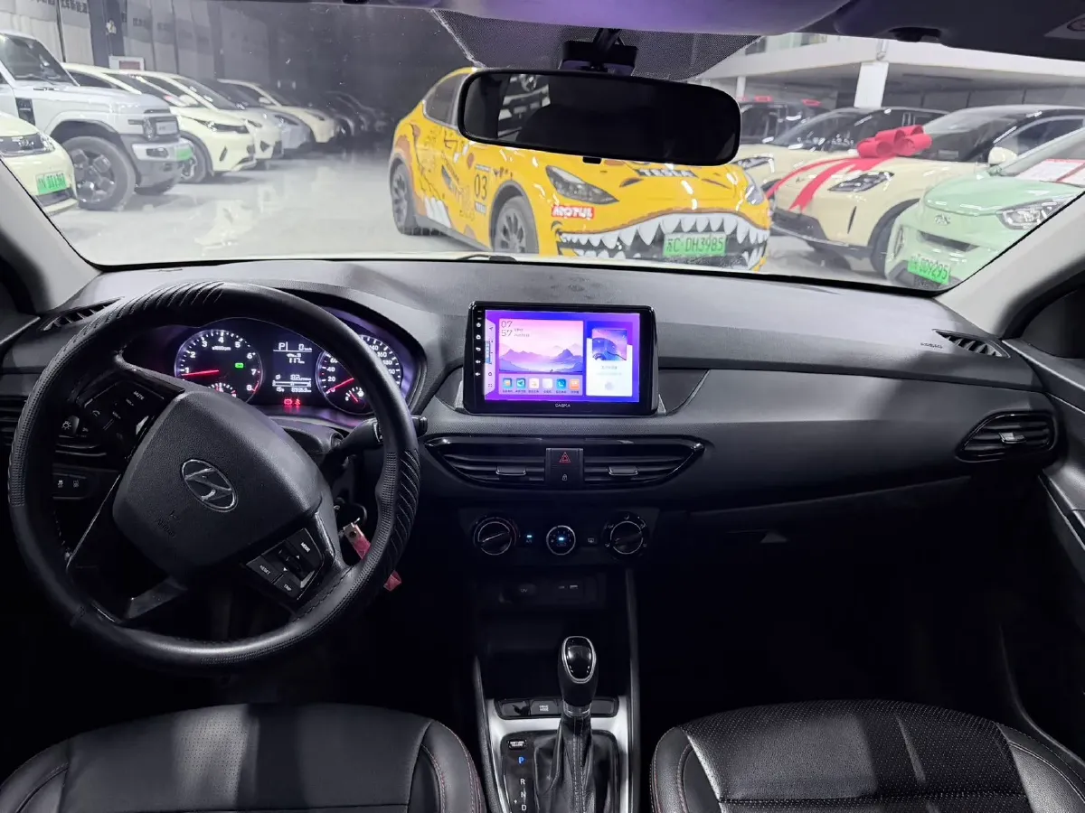 2020 Hyundai Celesta 1.6L 123HP L4 6AT,autocango,china used car exporter,china ev exporter,chinese used car exporter,chinese used ev exporter