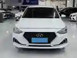 2020 Hyundai Celesta 1.6L 123HP L4 6AT