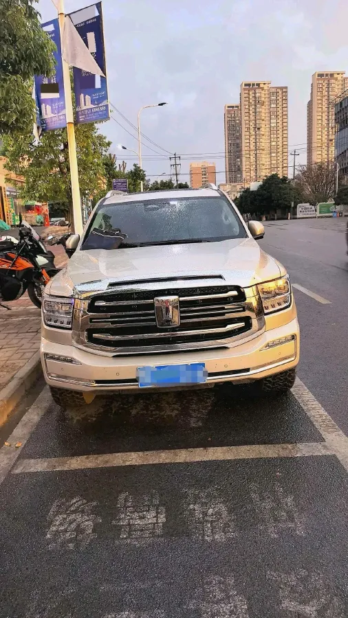 2022 Tank 500 3.0T 360HP V6 9AT,autocango,china used car exporter,china ev exporter,chinese used car exporter,chinese used ev exporter