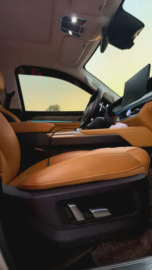 2022 Tank 500 3.0T 360HP V6 9AT,autocango,china used car exporter,china ev exporter,chinese used car exporter,chinese used ev exporter