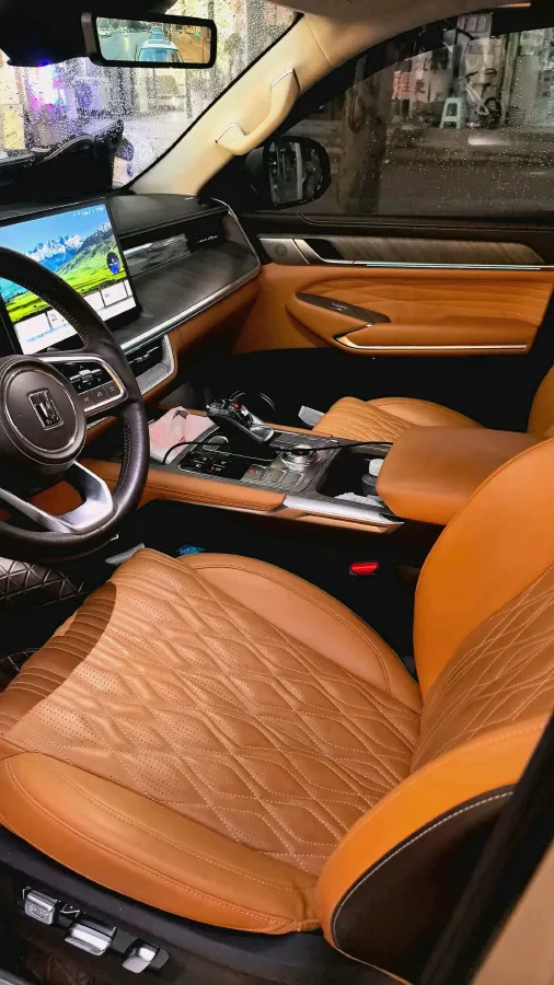 2022 Tank 500 3.0T 360HP V6 9AT,autocango,china used car exporter,china ev exporter,chinese used car exporter,chinese used ev exporter