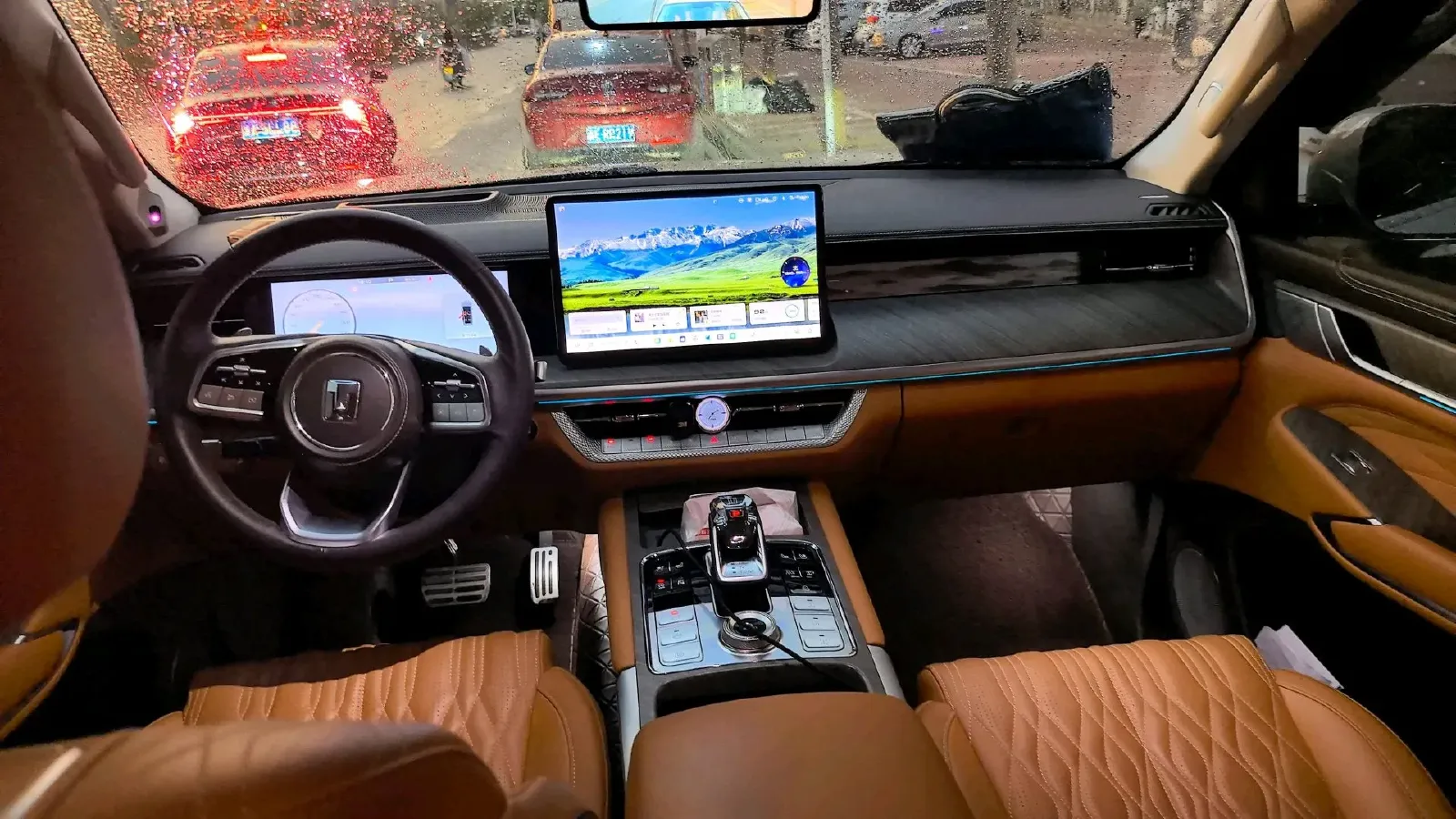 2022 Tank 500 3.0T 360HP V6 9AT,autocango,china used car exporter,china ev exporter,chinese used car exporter,chinese used ev exporter