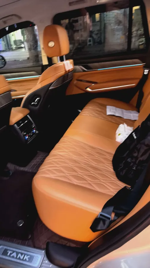 2022 Tank 500 3.0T 360HP V6 9AT,autocango,china used car exporter,china ev exporter,chinese used car exporter,chinese used ev exporter