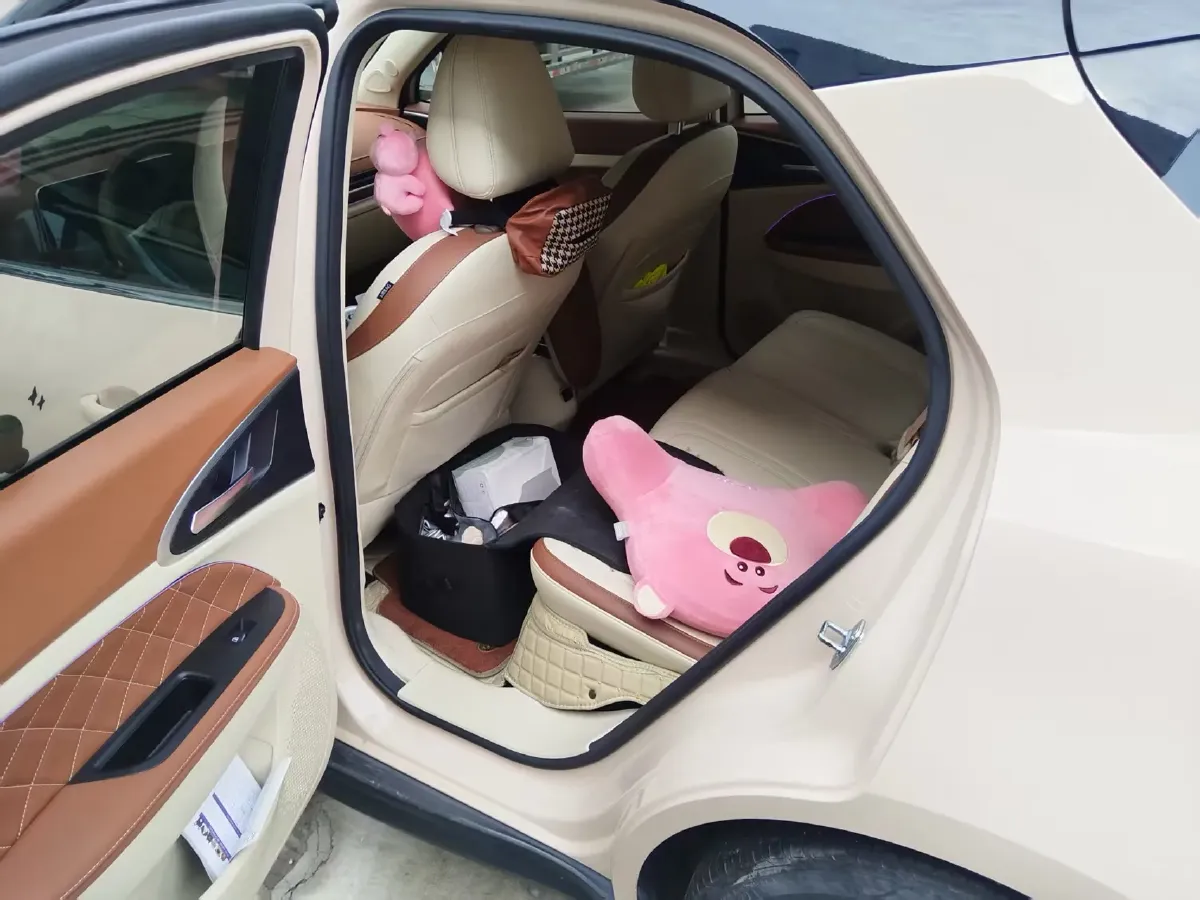 2022 Ora FunkyCat BEV 45.99KWH,autocango,china used car exporter,china ev exporter,chinese used car exporter,chinese used ev exporter