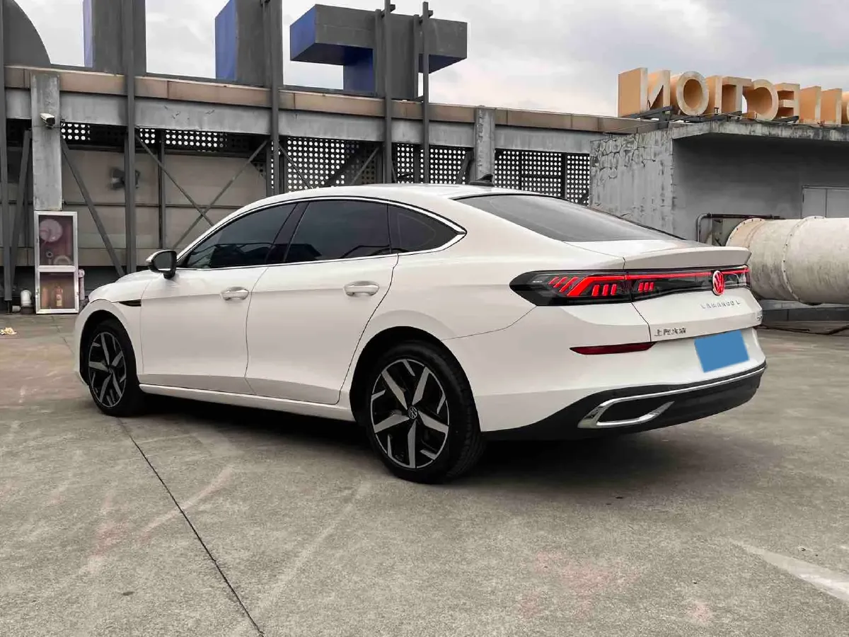 2023 Volkswagen Lamando 1.4T 150HP L4 7DCT,autocango,china used car exporter,china ev exporter,chinese used car exporter,chinese used ev exporter