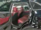2023 HongQi HS5 2.0T 252HP L4 8AT