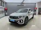 2023 Volkswagen T-Roc 1.5T 160HP L4 7DCT