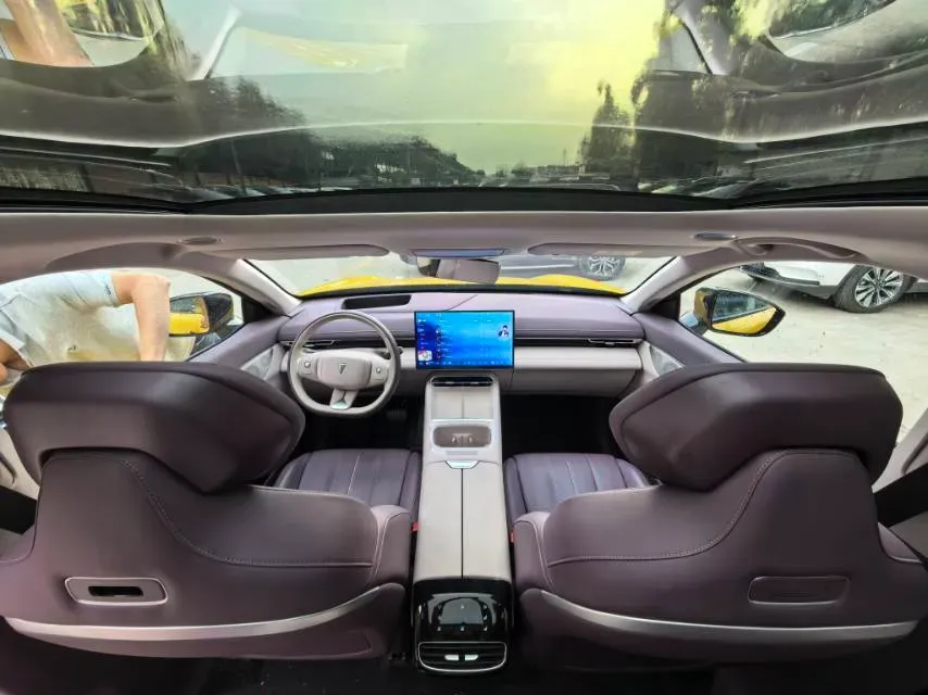 2026 Deepal S07 REEV 98HP REEV,autocango,china used car exporter,china ev exporter,chinese used car exporter,chinese used ev exporter