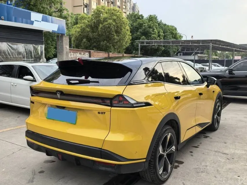 2026 Deepal S07 REEV 98HP REEV,autocango,china used car exporter,china ev exporter,chinese used car exporter,chinese used ev exporter