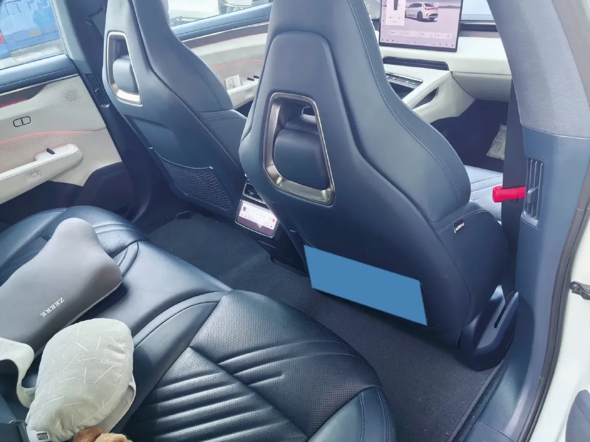 2024 Zeekr 001 BEV 95KWH,autocango,china used car exporter,china ev exporter,chinese used car exporter,chinese used ev exporter