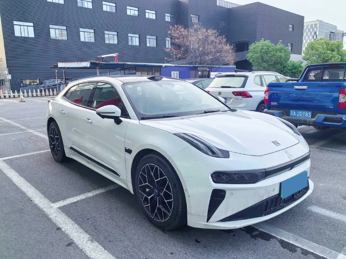 2024 Zeekr 001 BEV 95KWH,autocango,china used car exporter,china ev exporter,chinese used car exporter,chinese used ev exporter