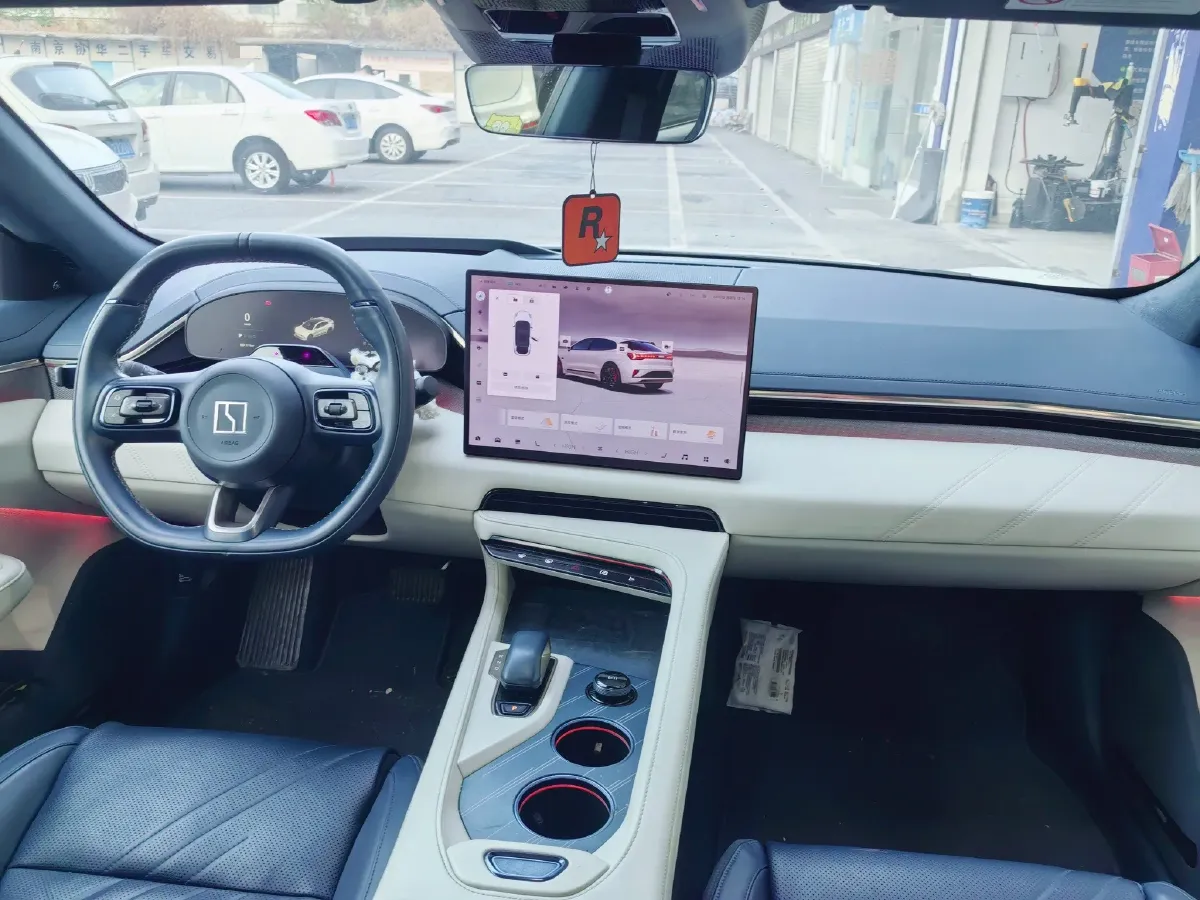 2024 Zeekr 001 BEV 95KWH,autocango,china used car exporter,china ev exporter,chinese used car exporter,chinese used ev exporter