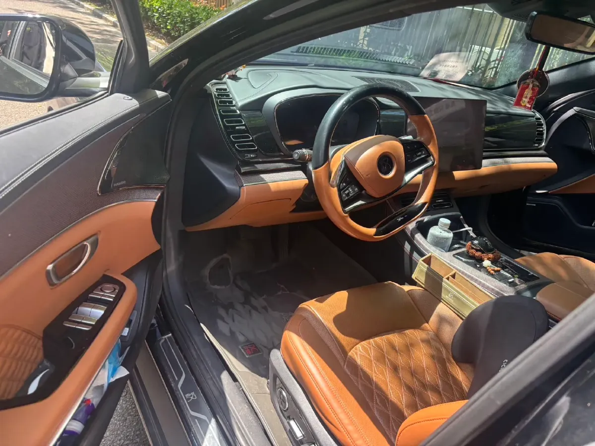 2020 BYD Han BEV 76.9KWH,autocango,china used car exporter,china ev exporter,chinese used car exporter,chinese used ev exporter