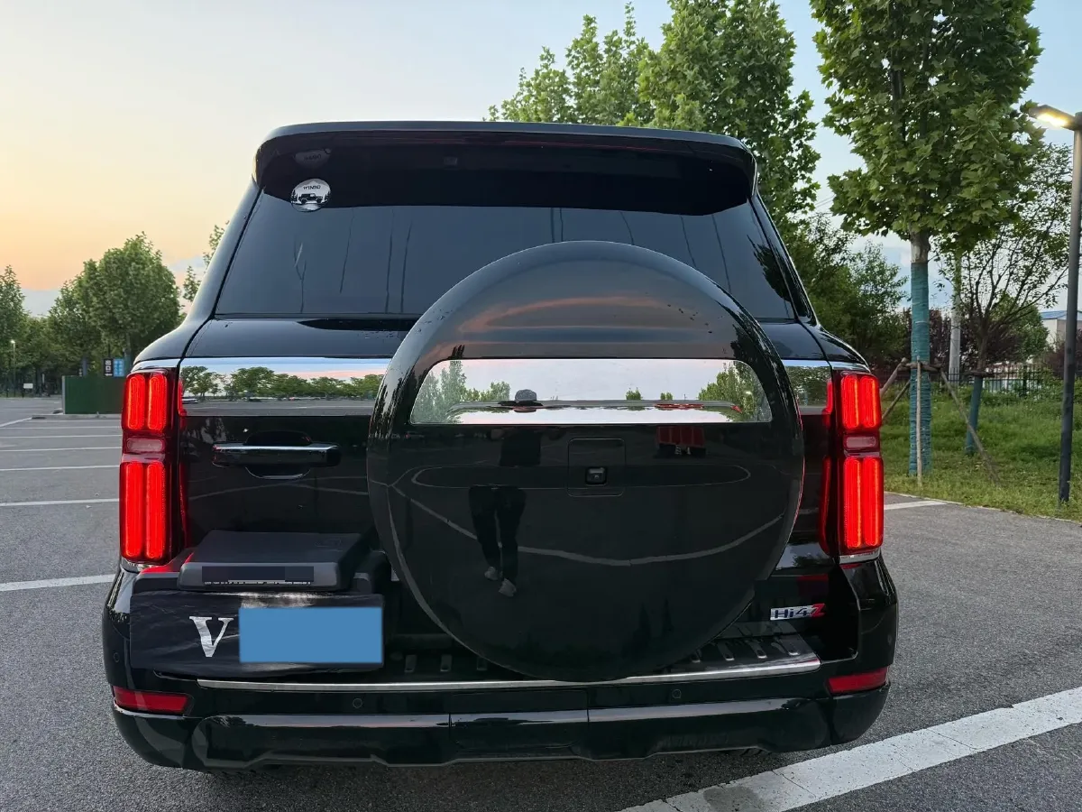 2025 Tank 500 2.0T 252HP L4 3DHT PHEV 59.05KWH,autocango,china used car exporter,china ev exporter,chinese used car exporter,chinese used ev exporter