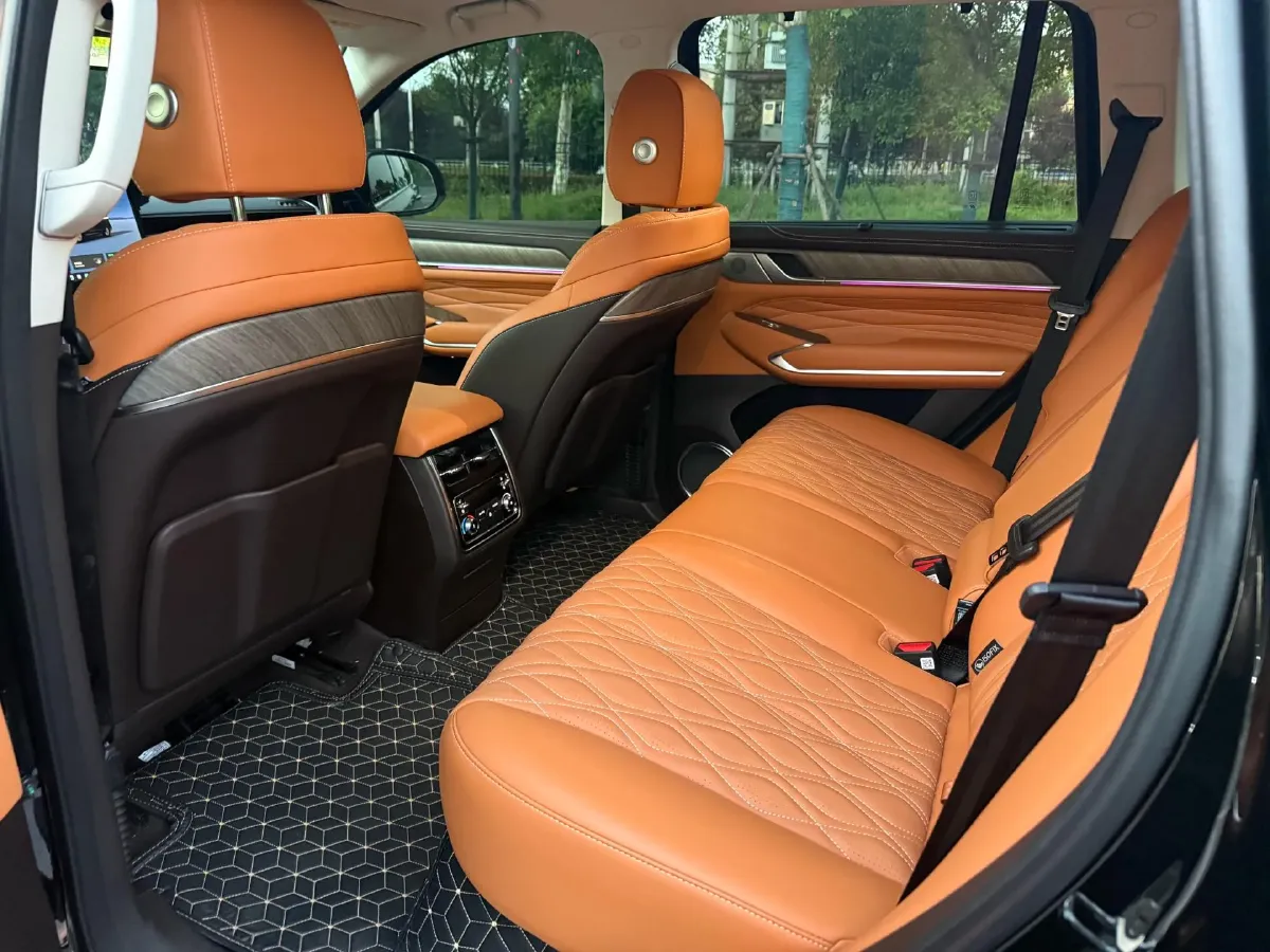 2025 Tank 500 2.0T 252HP L4 3DHT PHEV 59.05KWH,autocango,china used car exporter,china ev exporter,chinese used car exporter,chinese used ev exporter