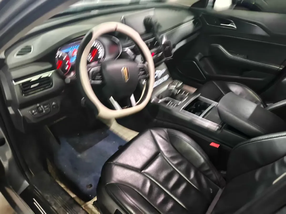 2020 HongQi H5 1.8T 197HP L4 6AT,autocango,china used car exporter,china ev exporter,chinese used car exporter,chinese used ev exporter