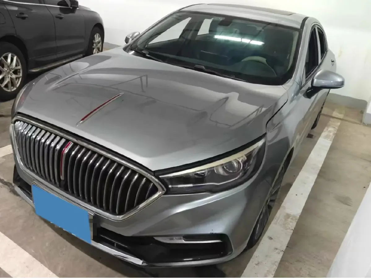 2020 HongQi H5 1.8T 197HP L4 6AT,autocango,china used car exporter,china ev exporter,chinese used car exporter,chinese used ev exporter