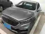 2020 HongQi H5 1.8T 197HP L4 6AT