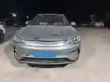 2021 BYD Song Plus BEV 71.7KWH