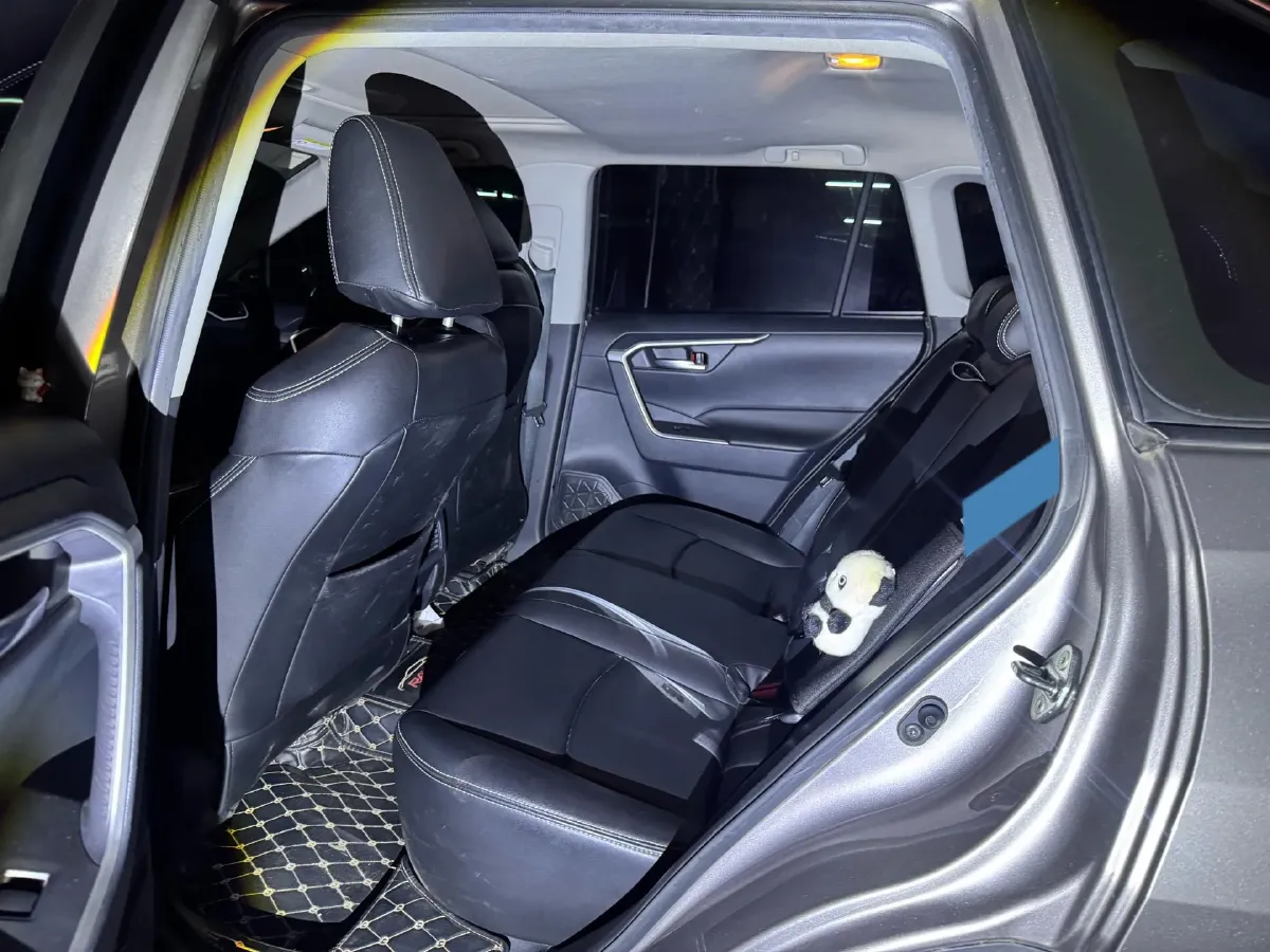 2020 Toyota RAV4 2.0L 171HP L4 CVT,autocango,china used car exporter,china ev exporter,chinese used car exporter,chinese used ev exporter