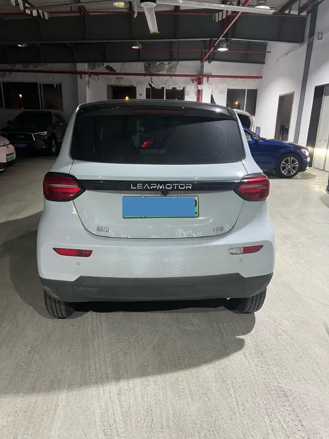 2023 Leapmotor T03 BEV 31.9KWH,autocango,china used car exporter,china ev exporter,chinese used car exporter,chinese used ev exporter