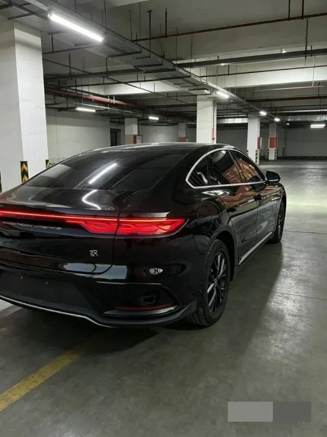 2023 BYD Han 1.5T 139HP L4 E-CVT PHEV 18.316KWH,autocango,china used car exporter,china ev exporter,chinese used car exporter,chinese used ev exporter