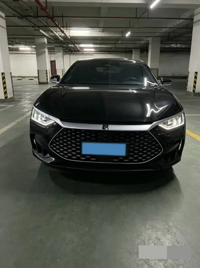 2023 BYD Han 1.5T 139HP L4 E-CVT PHEV 18.316KWH,autocango,china used car exporter,china ev exporter,chinese used car exporter,chinese used ev exporter
