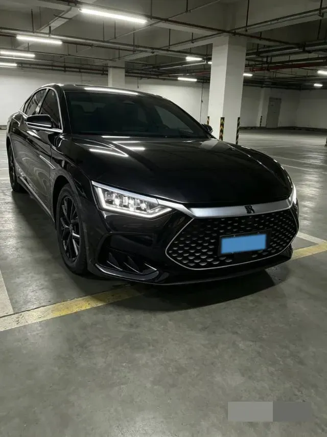 2023 BYD Han 1.5T 139HP L4 E-CVT PHEV 18.316KWH,autocango,china used car exporter,china ev exporter,chinese used car exporter,chinese used ev exporter