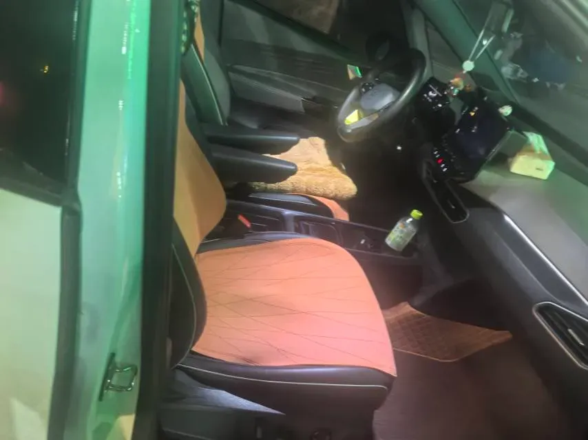 2023 Volkswagen ID.3 BEV 52.8KWH,autocango,china used car exporter,china ev exporter,chinese used car exporter,chinese used ev exporter