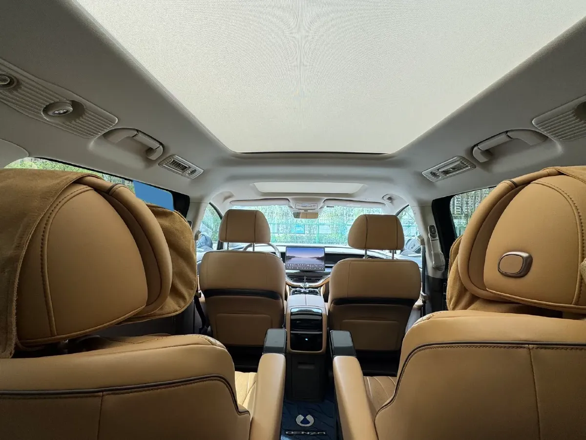 2023 Denza D9 1.5T 139HP L4 E-CVT PHEV 20.39KWH,autocango,china used car exporter,china ev exporter,chinese used car exporter,chinese used ev exporter