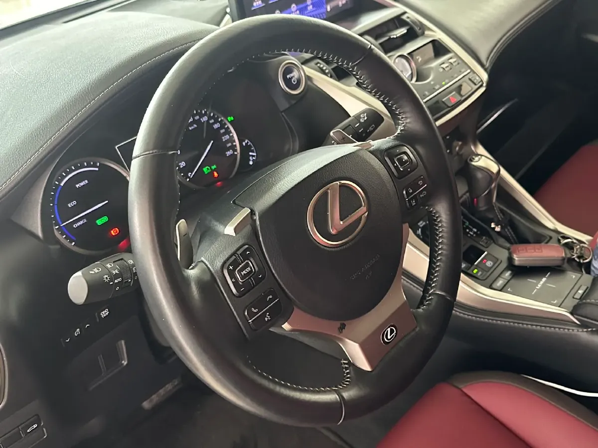 2018 Lexus NX 2.5L 155HP L4 E-CVT Hybrid,autocango,china used car exporter,china ev exporter,chinese used car exporter,chinese used ev exporter
